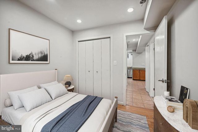 1000 PARK RD NW, Washington, DC 20010