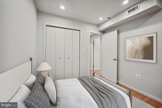 1000 PARK RD NW, Washington, DC 20010