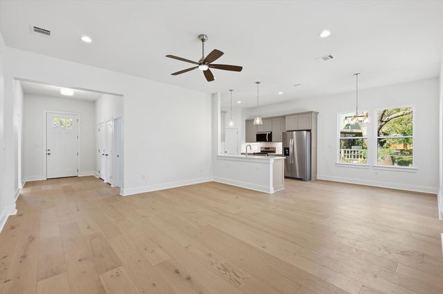 205 S Atwood Street, Boyd, TX 76023