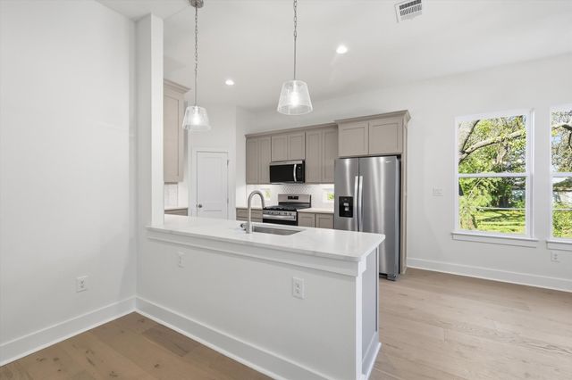 205 S Atwood Street, Boyd, TX 76023