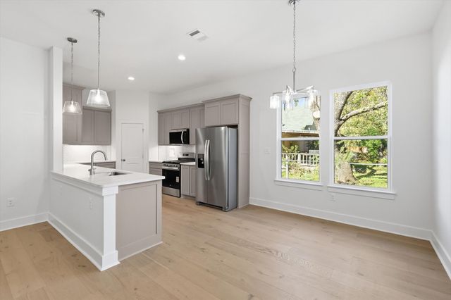 205 S Atwood Street, Boyd, TX 76023