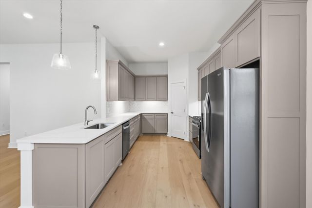 205 S Atwood Street, Boyd, TX 76023