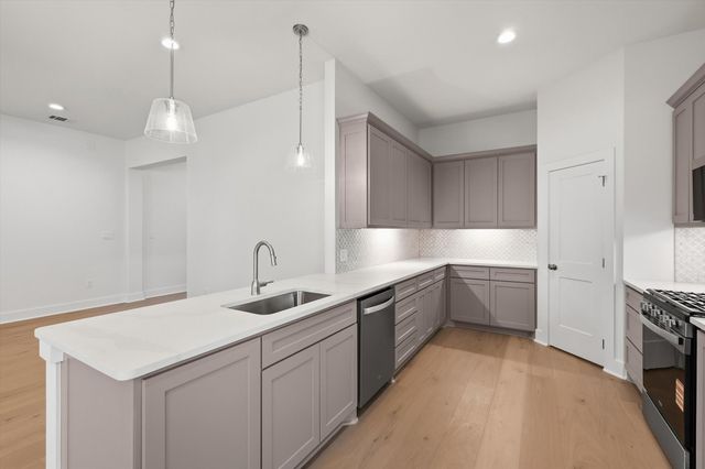 205 S Atwood Street, Boyd, TX 76023