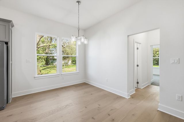 205 S Atwood Street, Boyd, TX 76023