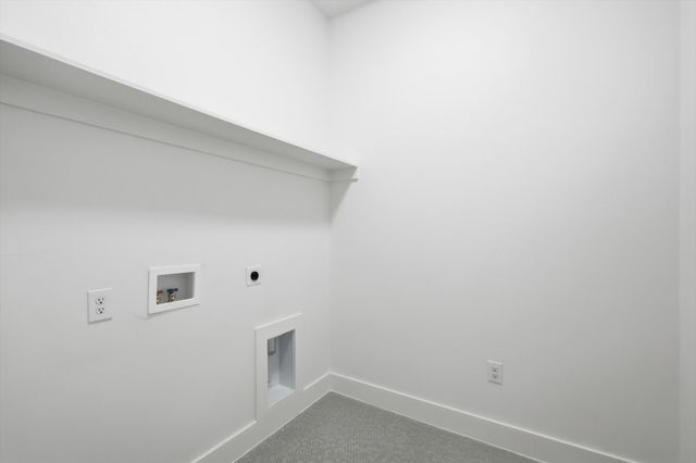 205 S Atwood Street, Boyd, TX 76023