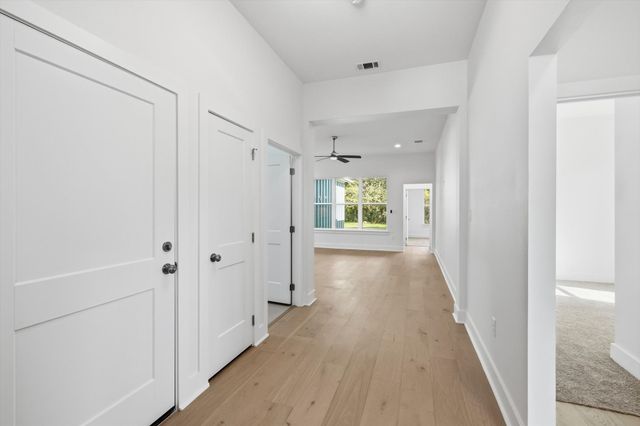 205 S Atwood Street, Boyd, TX 76023