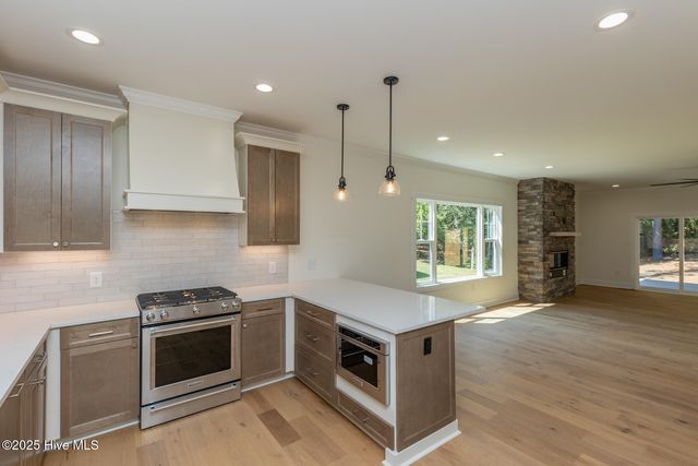 103 Pittman Road, West End, NC 27376