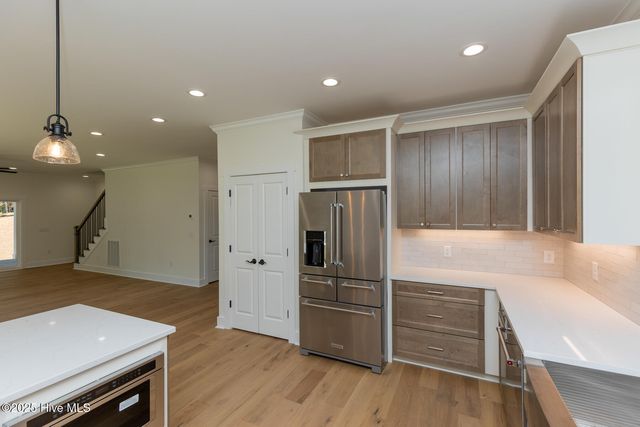 103 Pittman Road, West End, NC 27376