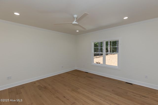 103 Pittman Road, West End, NC 27376