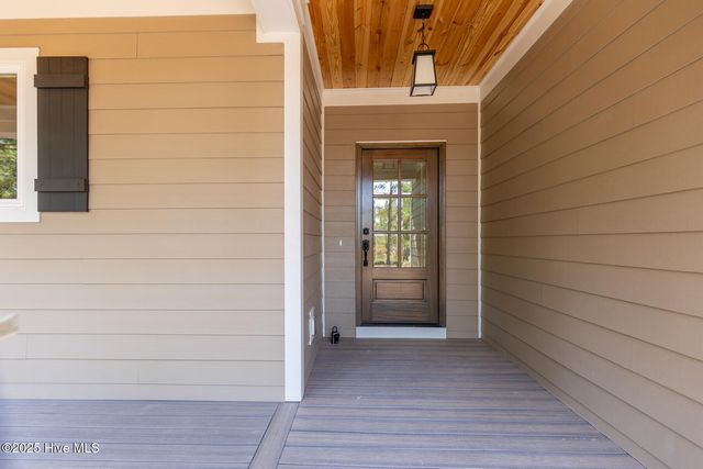 103 Pittman Road, West End, NC 27376