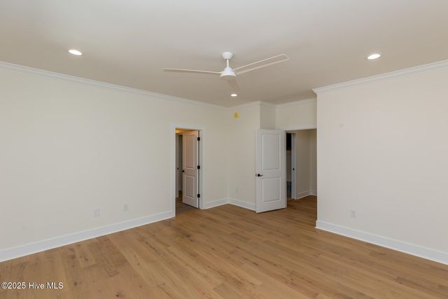 103 Pittman Road, West End, NC 27376