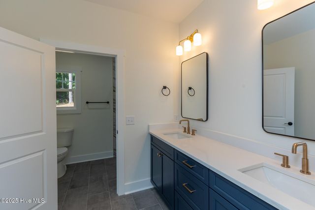 103 Pittman Road, West End, NC 27376