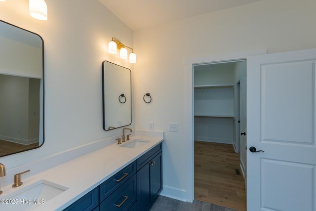 103 Pittman Road, West End, NC 27376