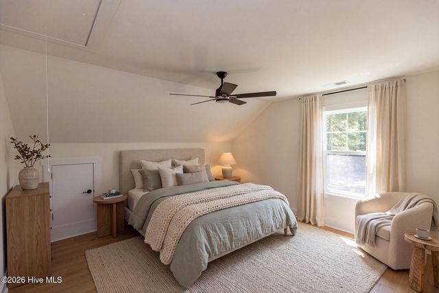 103 Pittman Road, West End, NC 27376