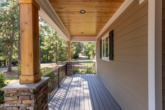 103 Pittman Road, West End, NC 27376