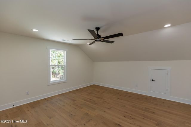 103 Pittman Road, West End, NC 27376