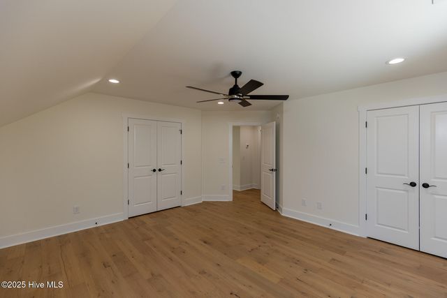 103 Pittman Road, West End, NC 27376