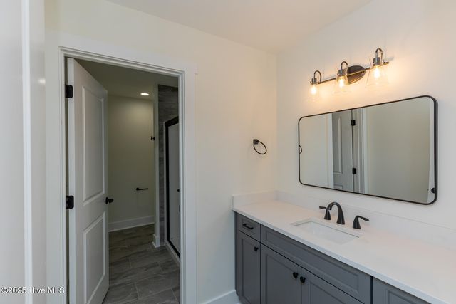 103 Pittman Road, West End, NC 27376