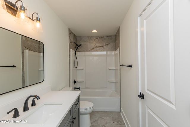 103 Pittman Road, West End, NC 27376