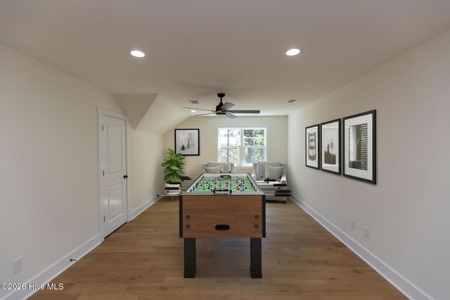 103 Pittman Road, West End, NC 27376