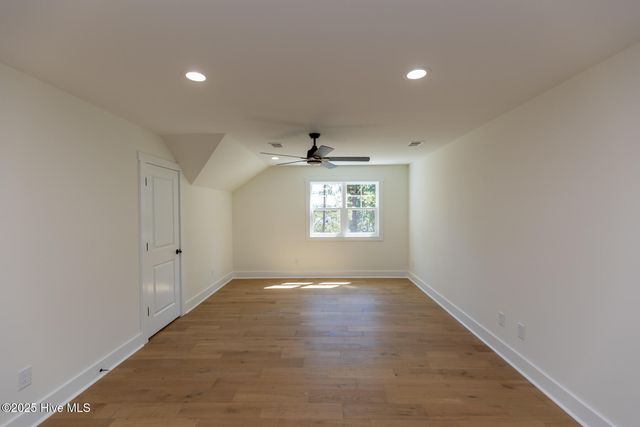103 Pittman Road, West End, NC 27376