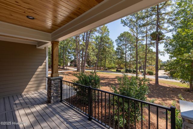 103 Pittman Road, West End, NC 27376