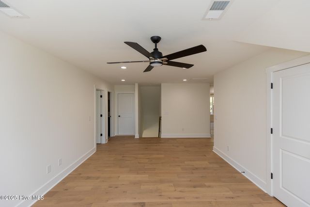 103 Pittman Road, West End, NC 27376