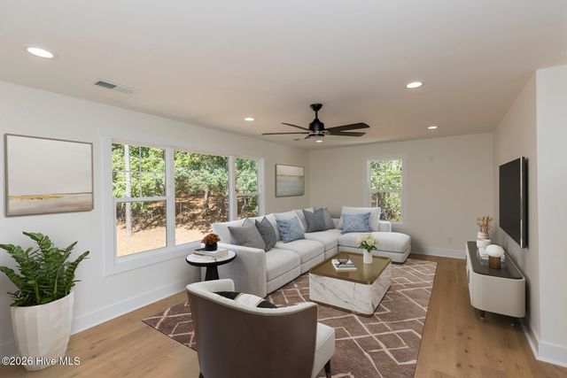 103 Pittman Road, West End, NC 27376