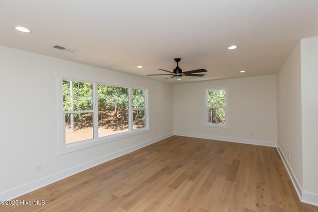 103 Pittman Road, West End, NC 27376