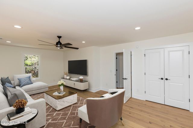 103 Pittman Road, West End, NC 27376