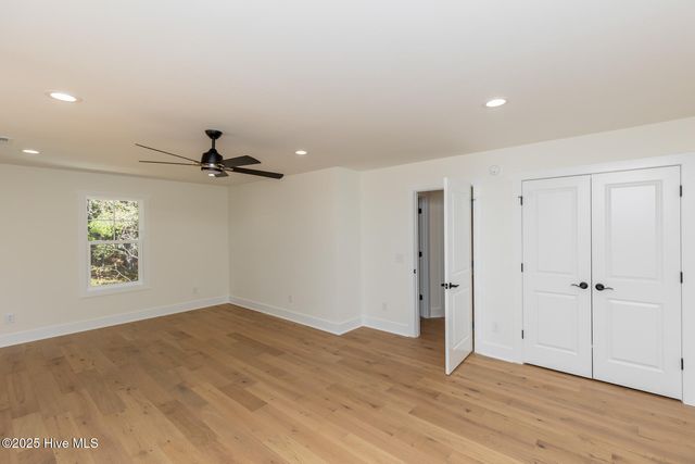 103 Pittman Road, West End, NC 27376