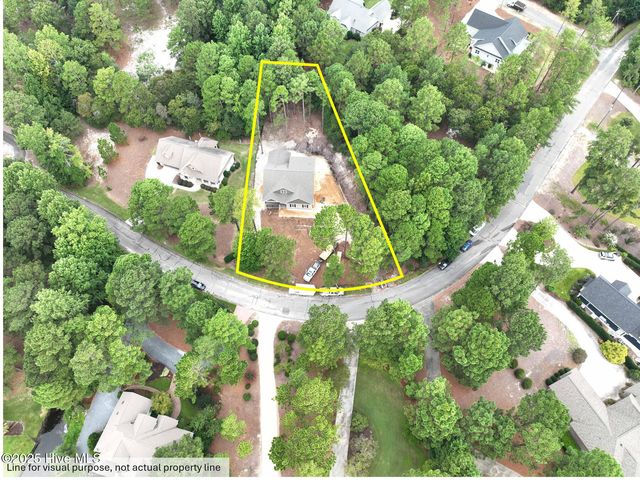 103 Pittman Road, West End, NC 27376