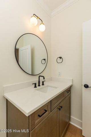 103 Pittman Road, West End, NC 27376
