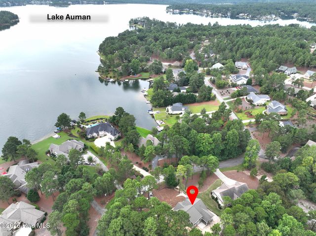 103 Pittman Road, West End, NC 27376