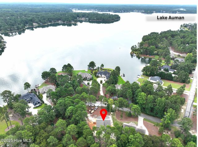 103 Pittman Road, West End, NC 27376