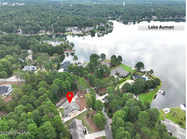 103 Pittman Road, West End, NC 27376