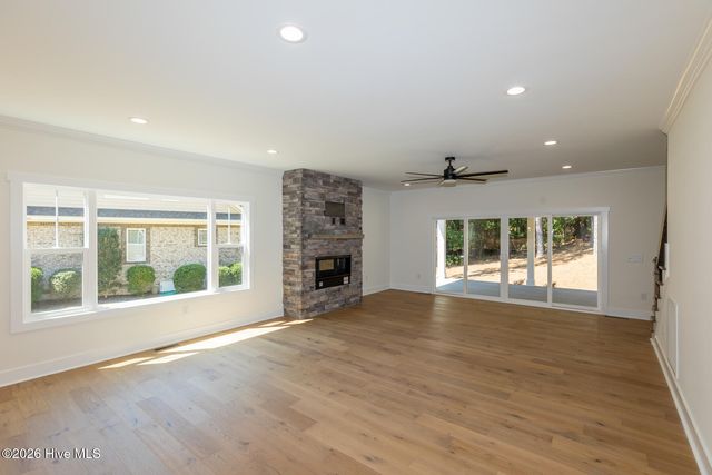 103 Pittman Road, West End, NC 27376
