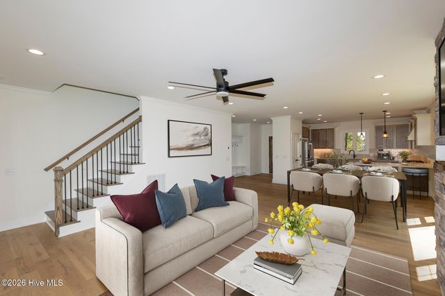 103 Pittman Road, West End, NC 27376