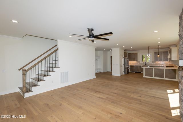 103 Pittman Road, West End, NC 27376