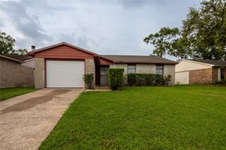 14658 Flair Drive, Houston, TX 77049