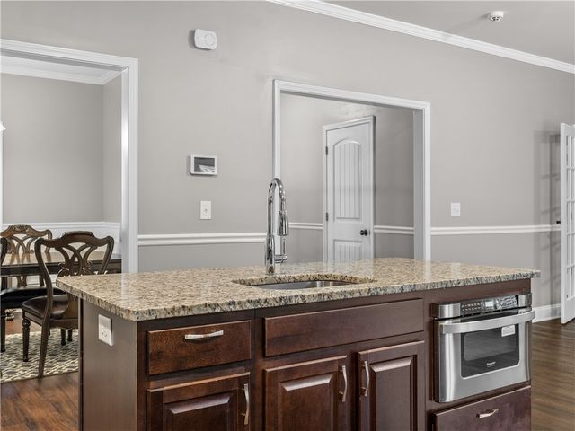 708 Carolyn Drive, Clinton, SC 29325