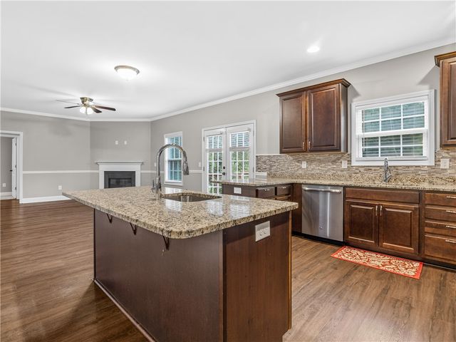 708 Carolyn Drive, Clinton, SC 29325