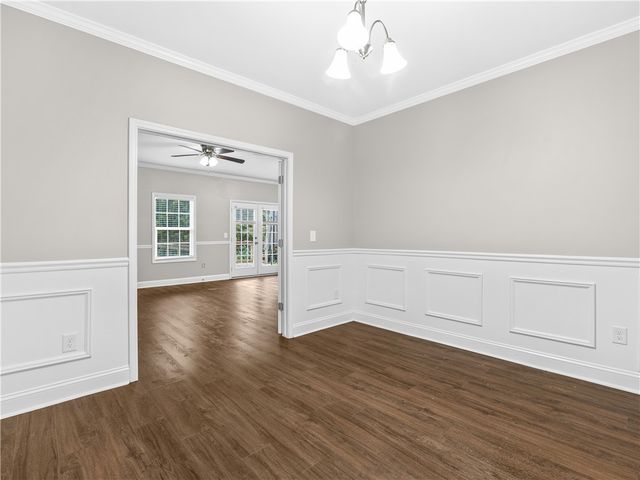 708 Carolyn Drive, Clinton, SC 29325