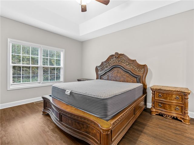 708 Carolyn Drive, Clinton, SC 29325