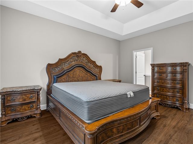 708 Carolyn Drive, Clinton, SC 29325