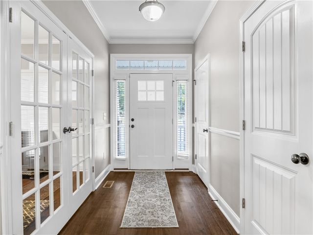 708 Carolyn Drive, Clinton, SC 29325