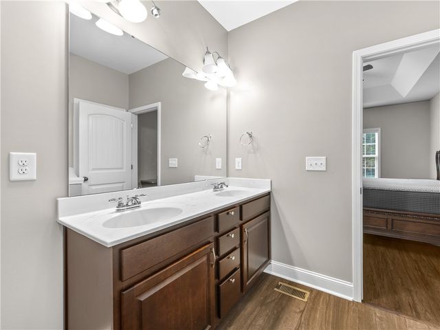 708 Carolyn Drive, Clinton, SC 29325