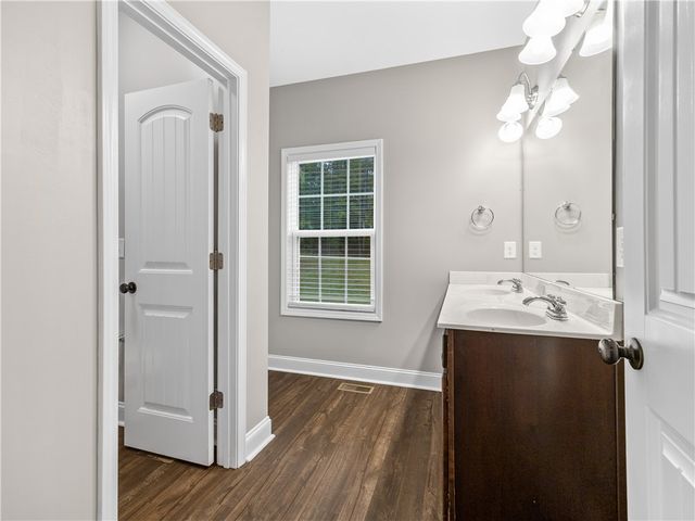 708 Carolyn Drive, Clinton, SC 29325