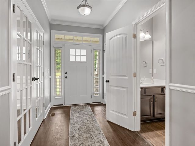 708 Carolyn Drive, Clinton, SC 29325