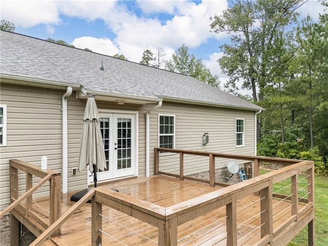 708 Carolyn Drive, Clinton, SC 29325